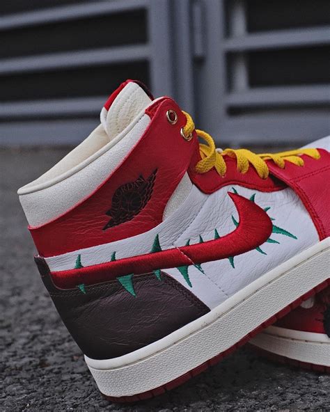 Despite selling out following their release, the Teyana Taylor x Air Jordan 1 …